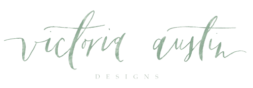 Victoria Austin Designs